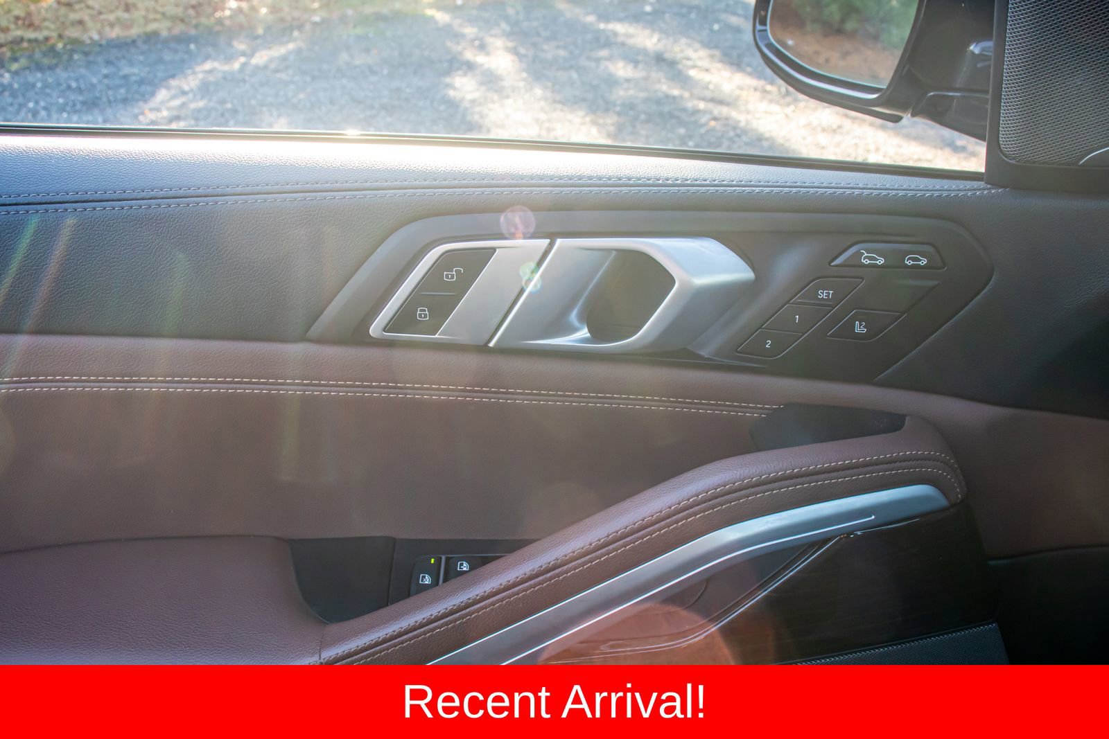 Used 2021 BMW X6 sDrive40i image 22