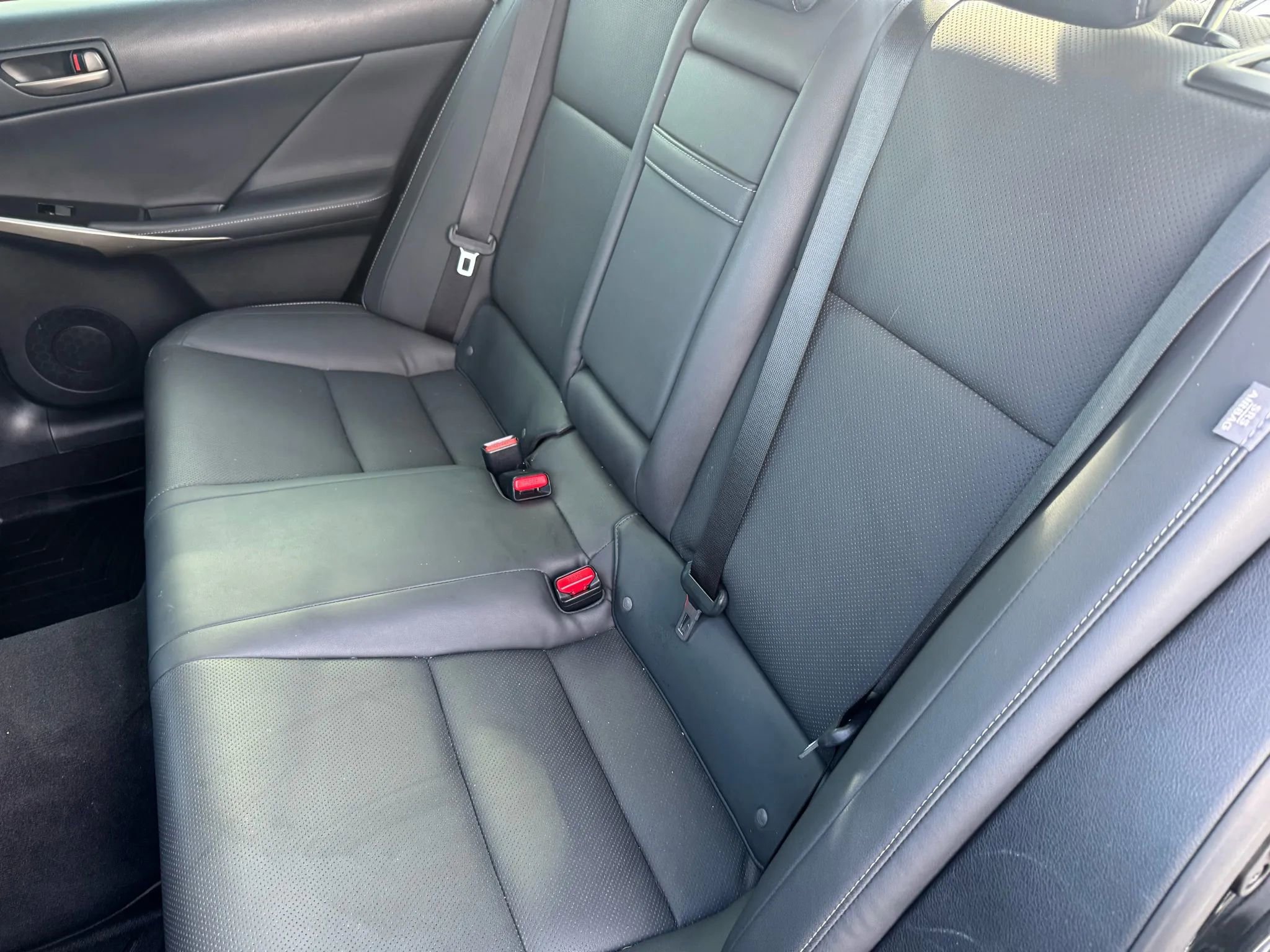 Used 2019 Lexus IS 300 image 20