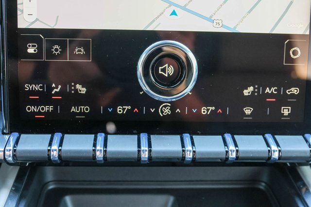 New 2026 GMC Acadia Elevation image 17