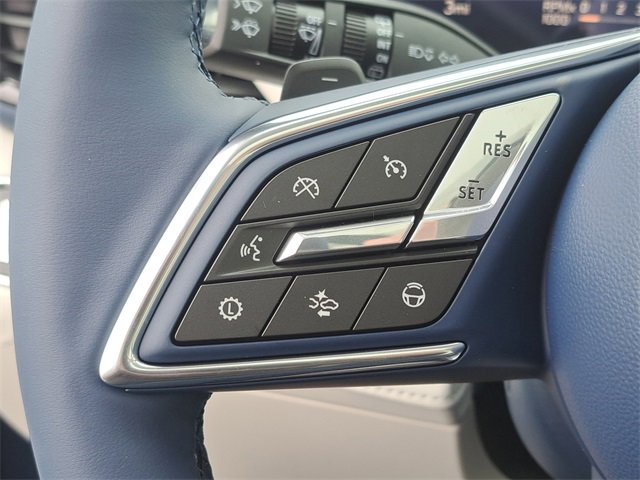 New 2026 Buick Enclave Avenir w/ Super Cruise Package image 19