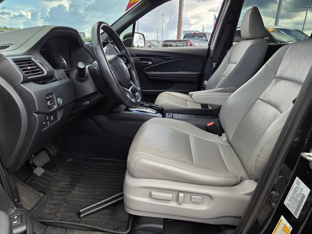 Used 2020 Honda Passport Touring image 5