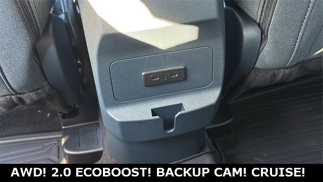 New 2025 Ford Maverick XLT w/ Equipment Group 302A image 25