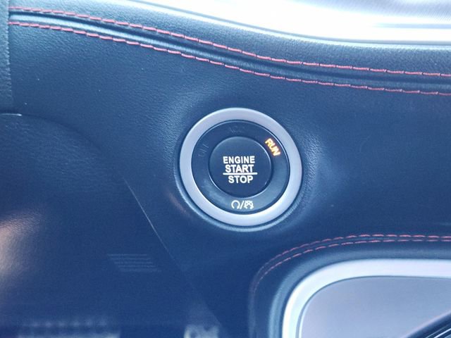 Used 2022 Dodge Challenger R/T Scat Pack image 22