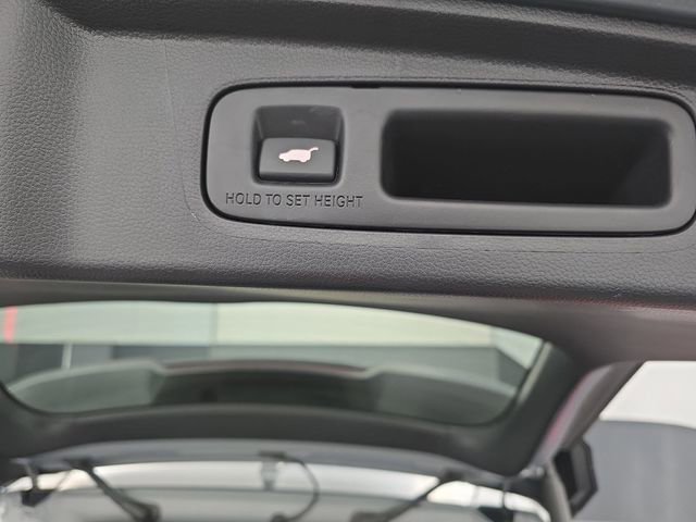 Used 2025 Honda CR-V Sport Touring image 48