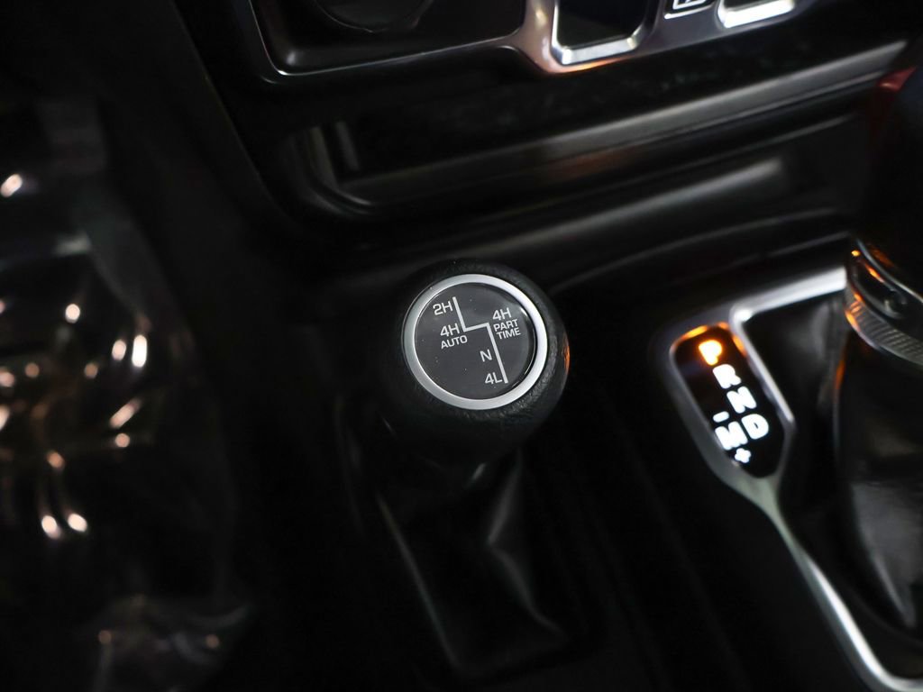 Used 2023 Jeep Wrangler Unlimited w/ Cold Weather Group image 43