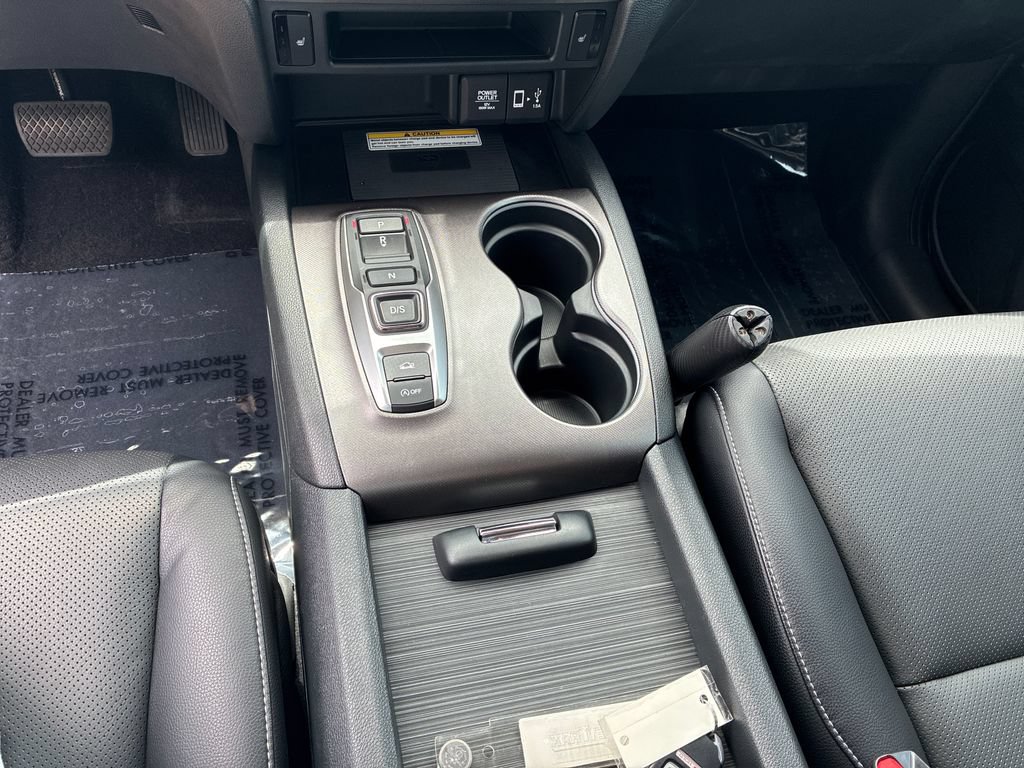 Certified 2023 Honda Ridgeline RTL-E image 17
