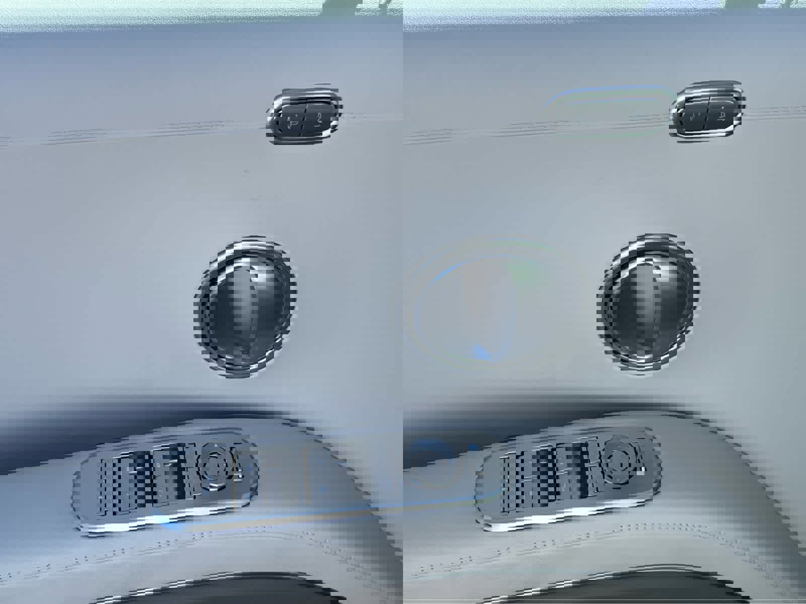 New 2026 Hyundai Palisade SEL Premium image 32