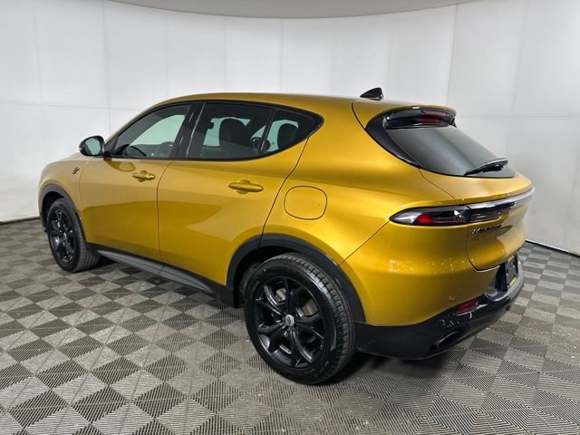 Used 2024 Dodge Hornet R/T Plus w/ R/T Blacktop Package image 5