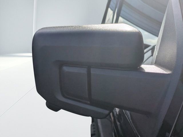 Used 2025 Ford F150 Lightning Flash w/ Max Trailer Tow Package image 9