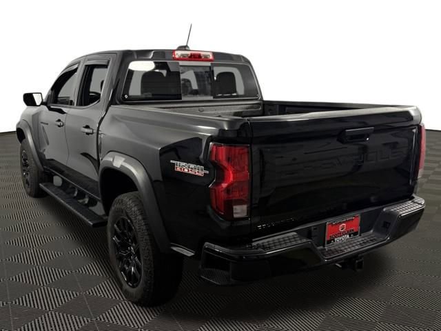 Used 2024 Chevrolet Colorado Trail Boss w/ LPO, Skid Plate Package image 6