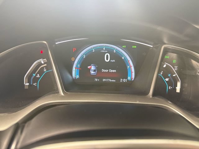 Used 2016 Honda Civic Touring image 17
