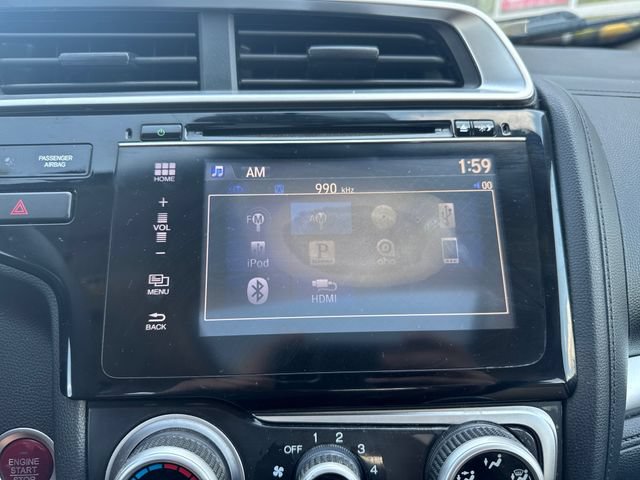 Used 2015 Honda Fit EX-L image 19