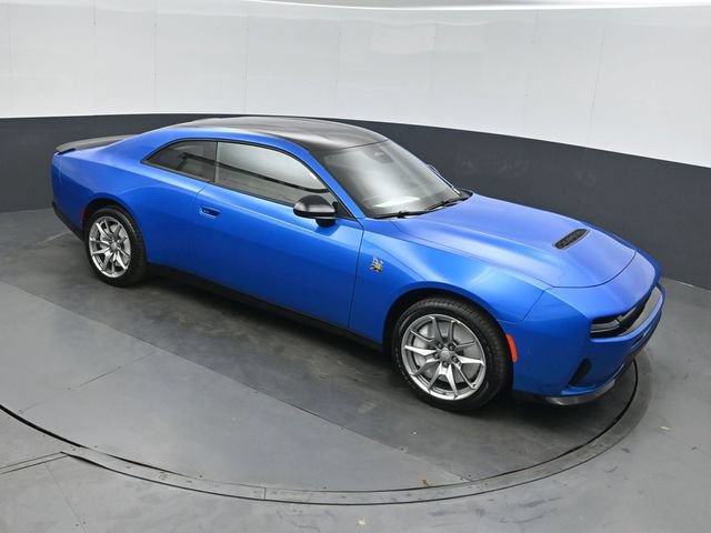 New 2026 Dodge Charger Scat Pack w/ Wheel & Tire Package AWD/4WD image 28