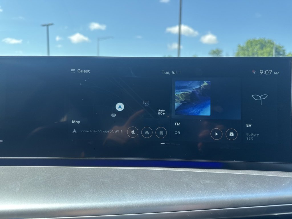 New 2026 Hyundai Ioniq 9 Calligraphy image 9