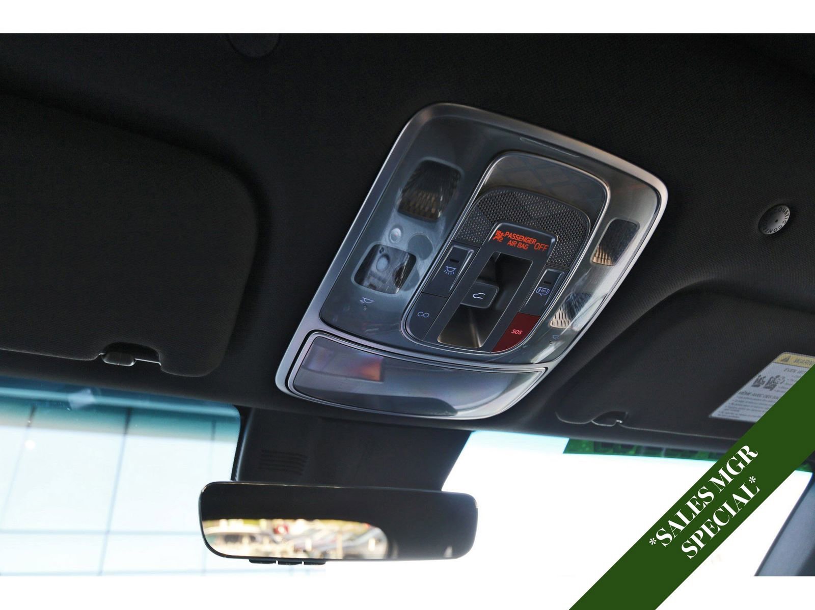 Used 2026 Genesis GV70 2.5T Sport Prestige image 23