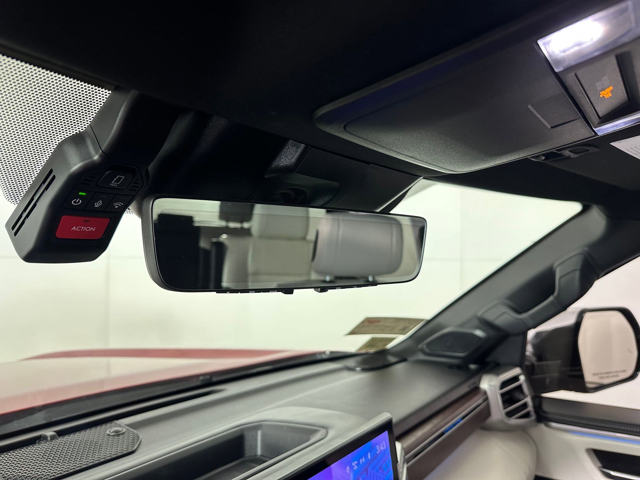 Used 2024 Toyota Sequoia Capstone image 19