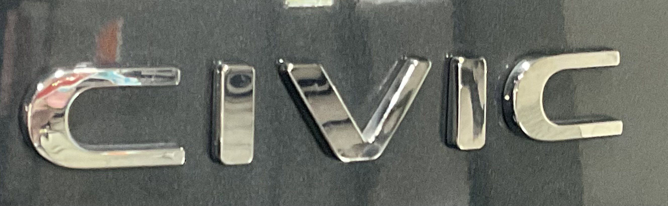 Used 2025 Honda Civic LX image 7