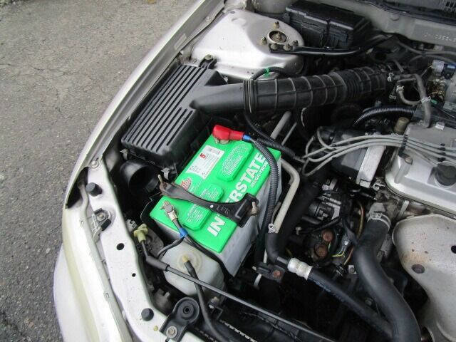 Used 1999 Honda Accord LX image 32