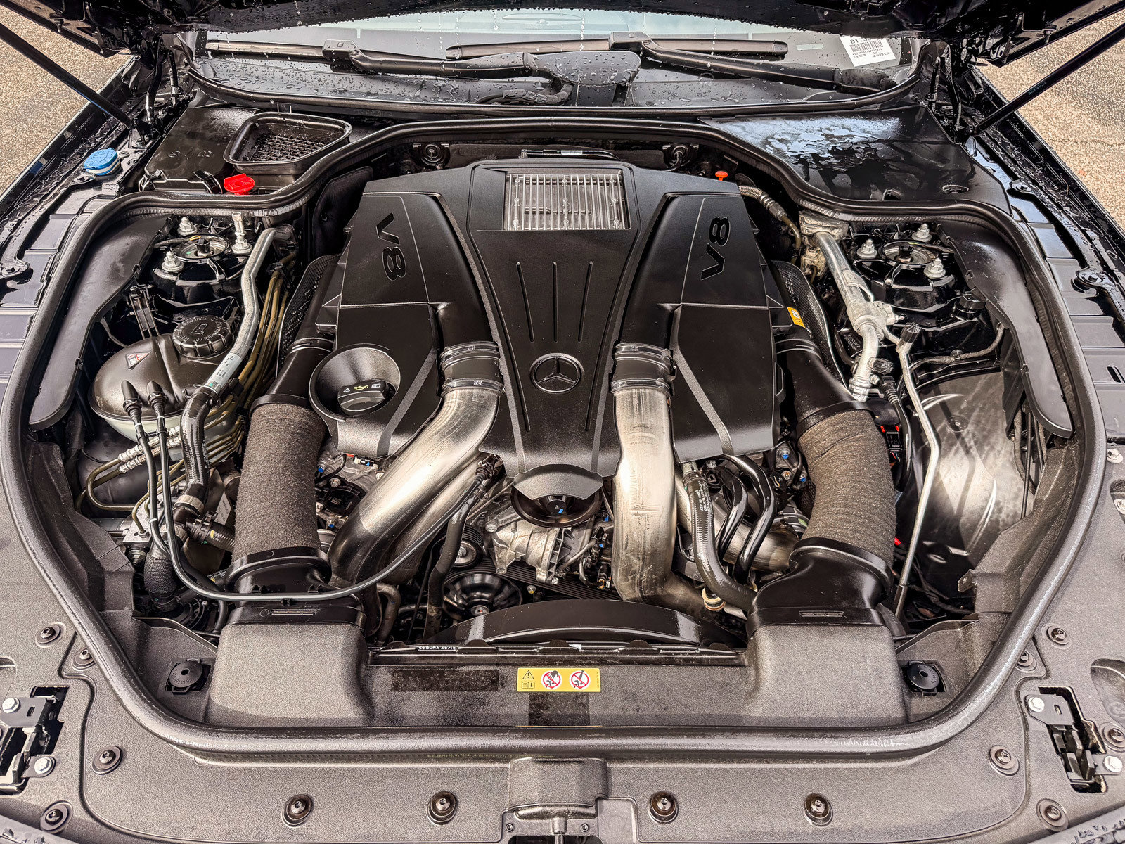 Used 2013 Mercedes-Benz SL 550 image 25