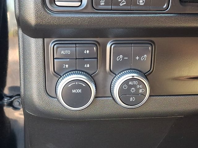 Certified 2023 GMC Yukon XL AT4 w/ Technology Package AWD/4WD image 26