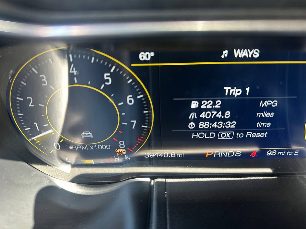 Used 2021 Ford Mustang GT Premium w/ GT Performance Package RWD image 19