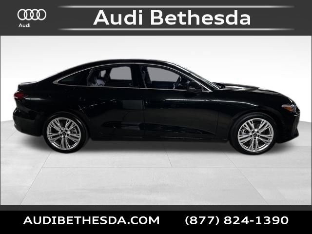 New 2026 Audi A5 Premium AWD/4WD image 8