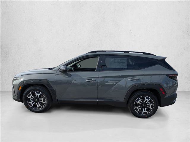 New 2026 Hyundai Tucson XRT image 5