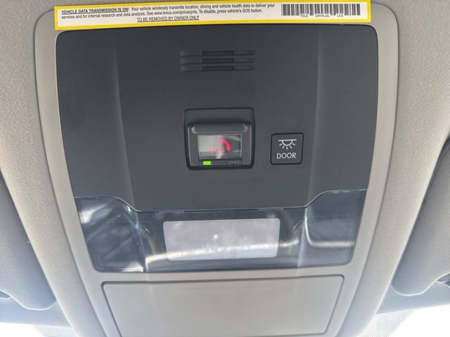 Used 2021 Lexus RX 350 AWD image 24