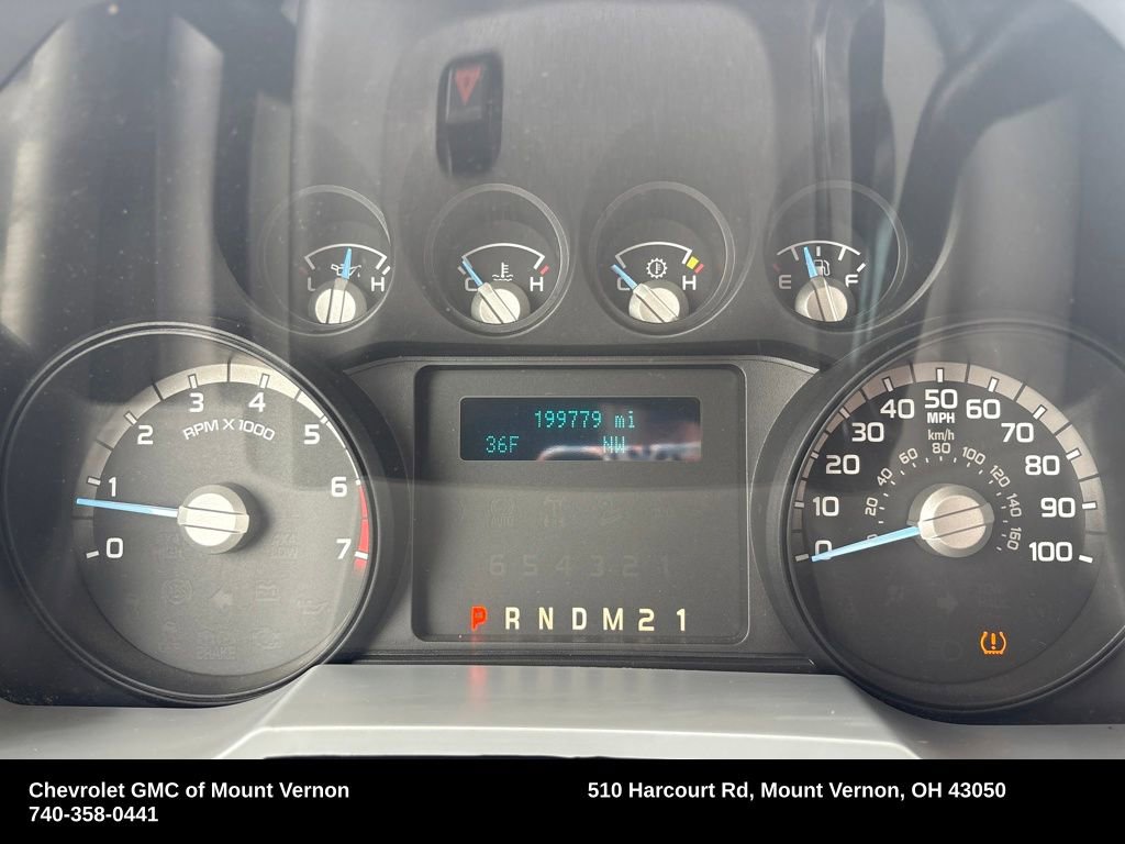 Used 2015 Ford F350 XLT image 18