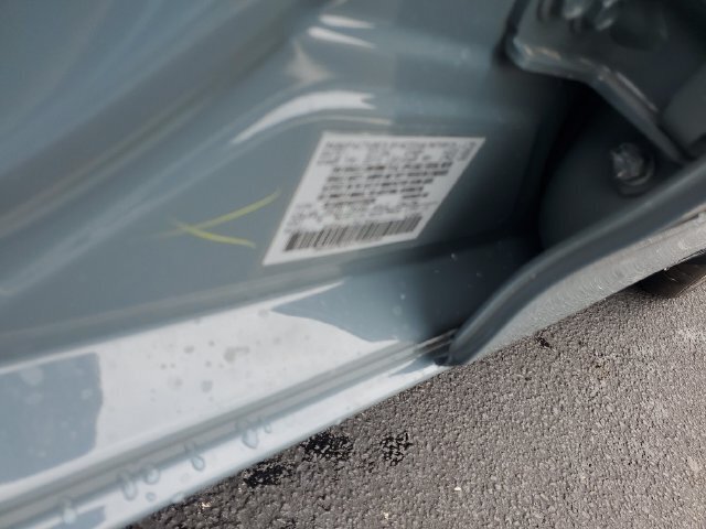 New 2027 Nissan Sentra SL w/ Floor Mat Package FWD image 16