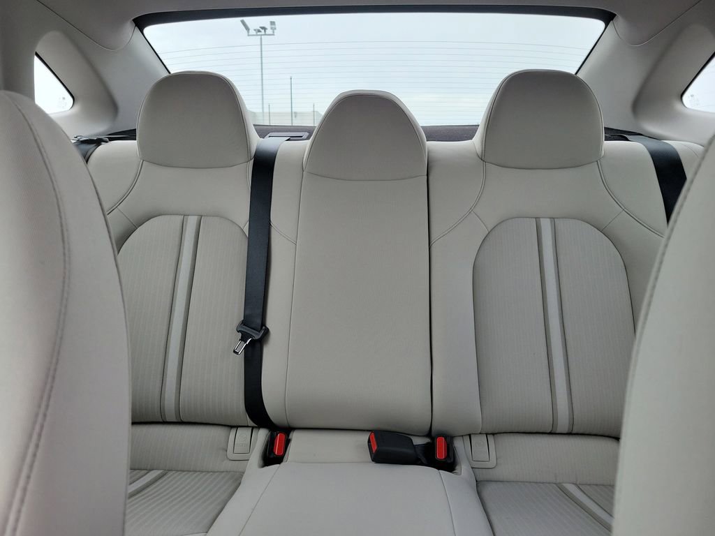 Used 2025 Hyundai Sonata SE image 16