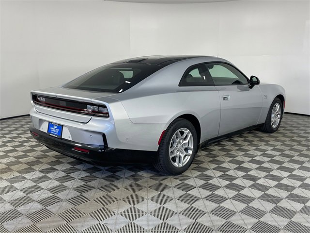 Used 2025 Dodge Charger R/T w/ Quick Order Package 25M R/T image 24