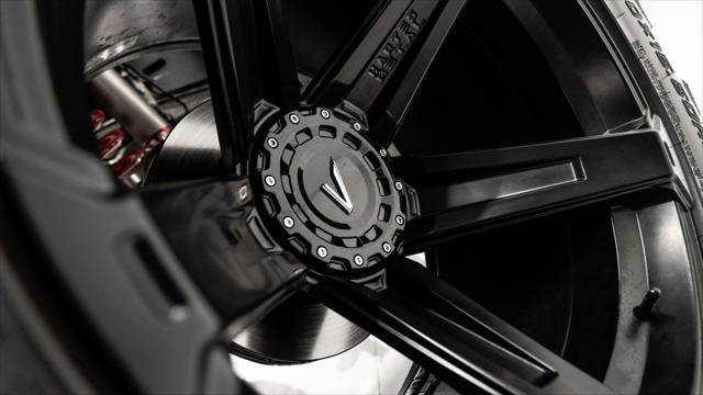 Used 2025 Jeep Gladiator Sport image 39