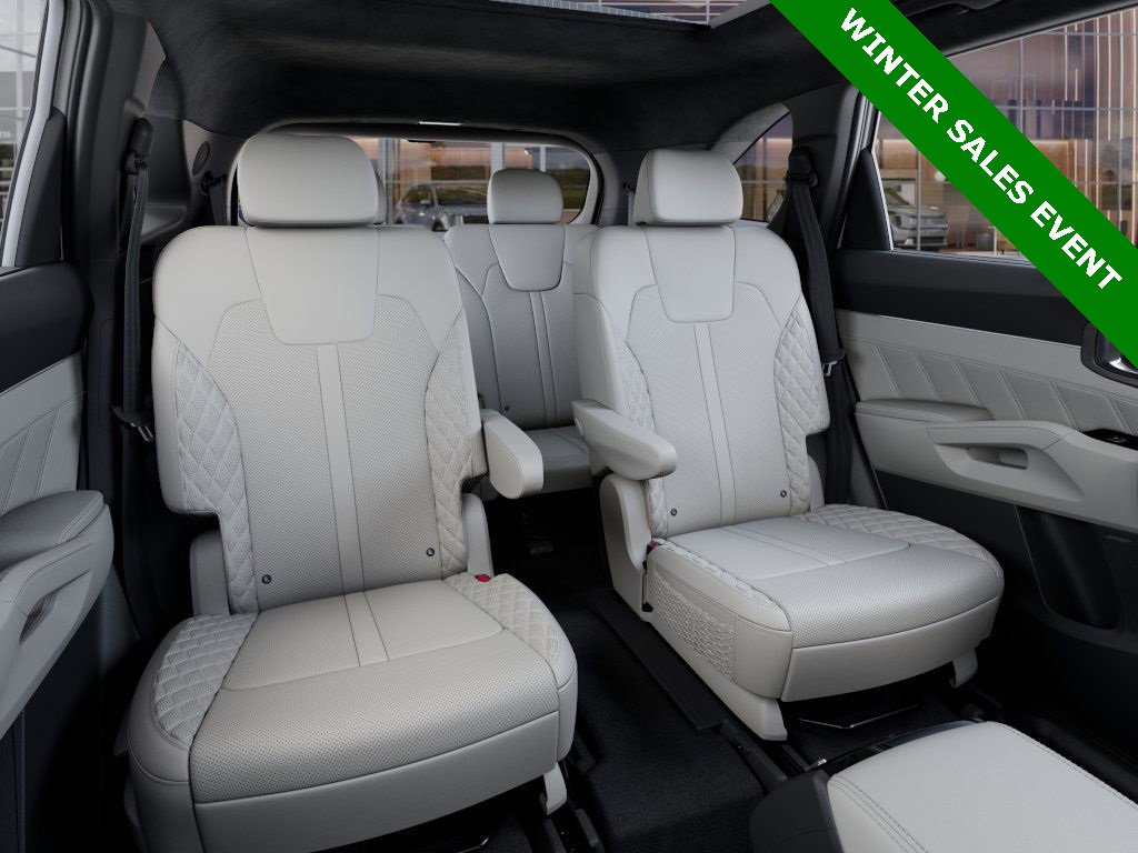 New 2026 Kia Sorento SX Prestige image 16