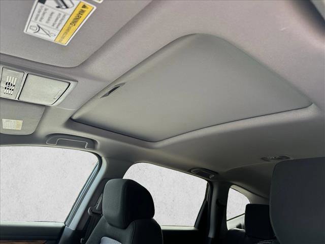 Used 2022 Honda CR-V EX image 15