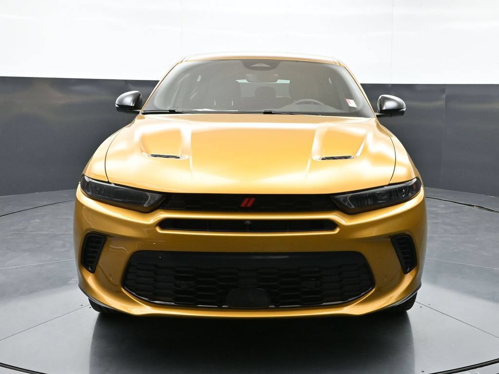 New 2025 Dodge Hornet R/T AWD/4WD image 30