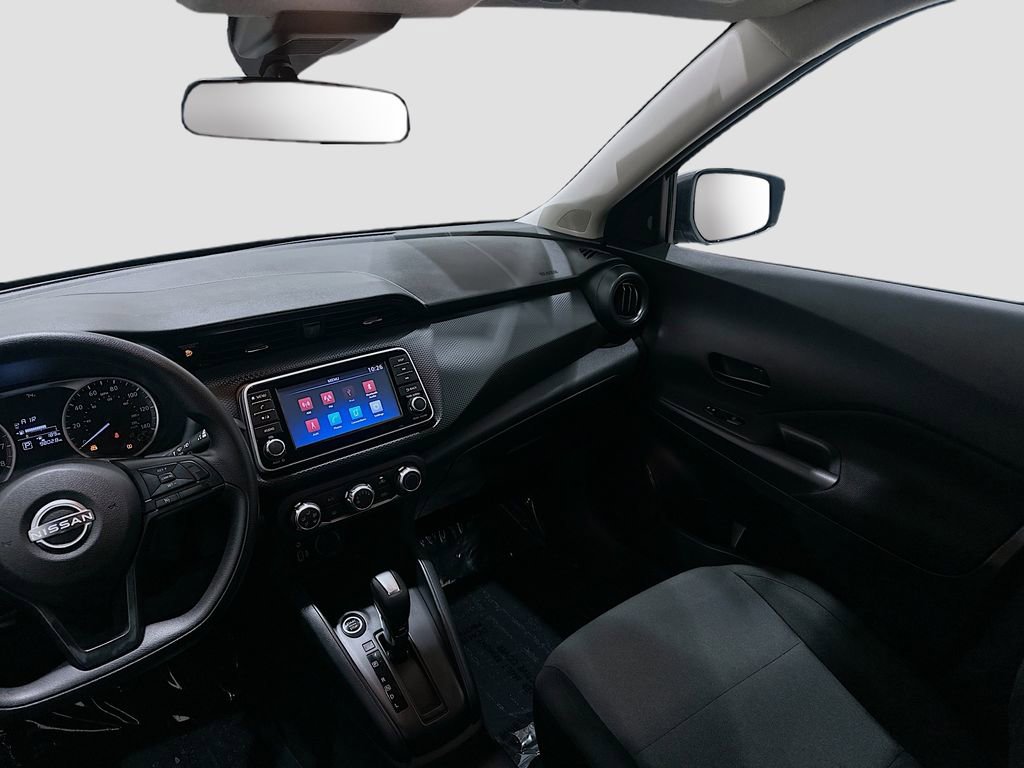 Used 2024 Nissan Kicks S FWD image 22