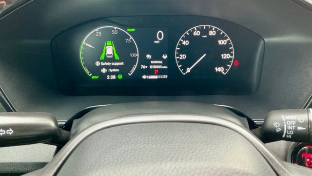 Certified 2023 Honda CR-V Sport image 23