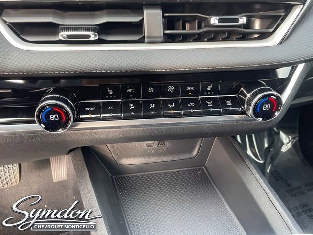 New 2026 Chevrolet Equinox LT w/ Convenience Package II image 28