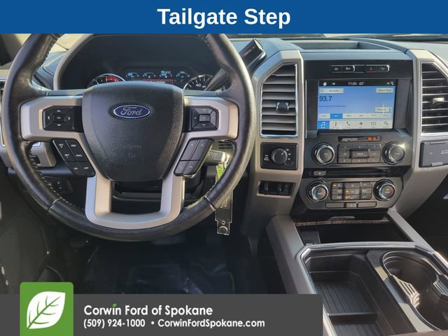 Used 2017 Ford F350 Lariat image 3