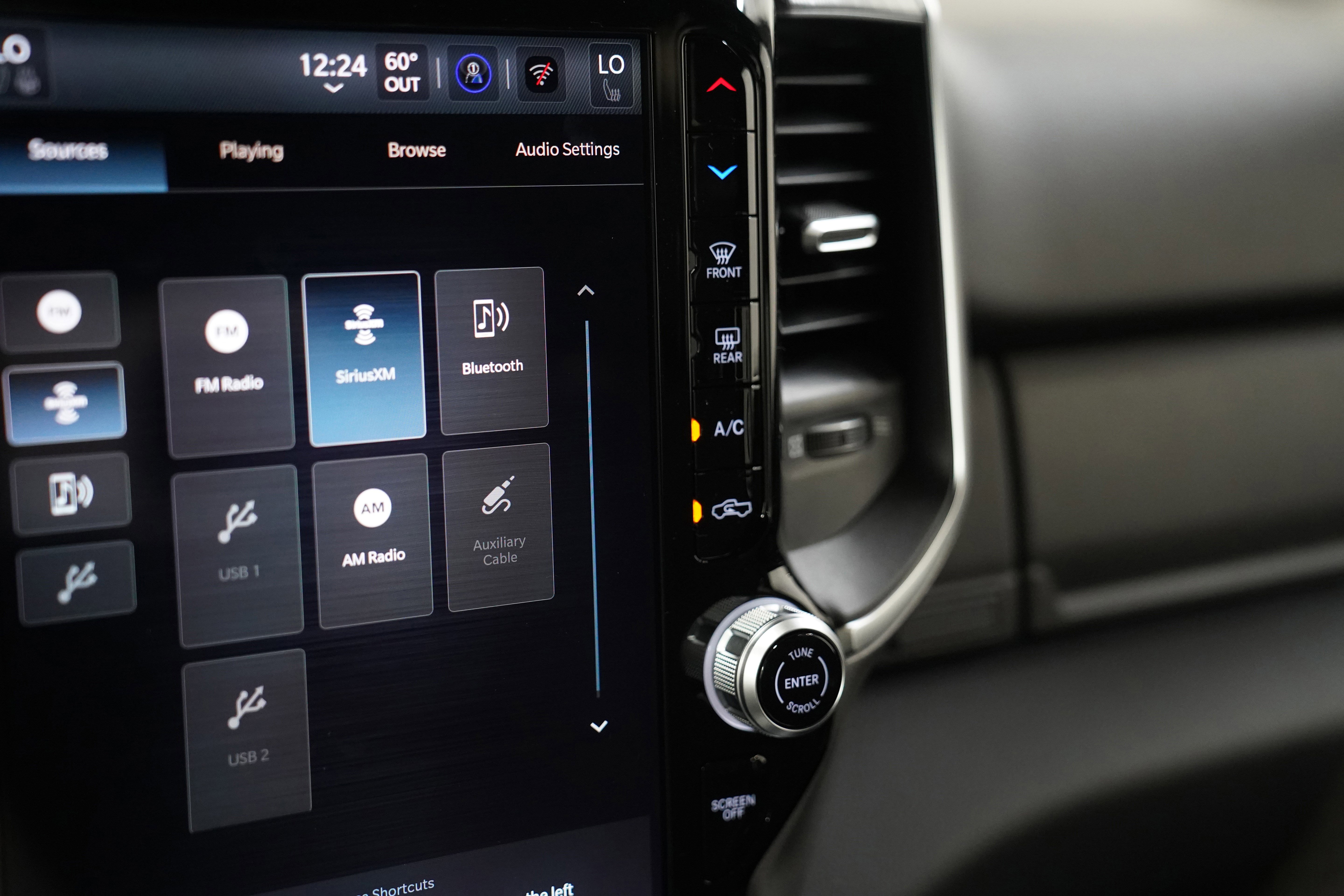 New 2026 RAM 1500 Big Horn image 26