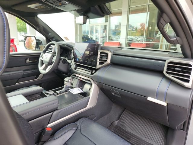 New 2026 Toyota Tundra Platinum image 28