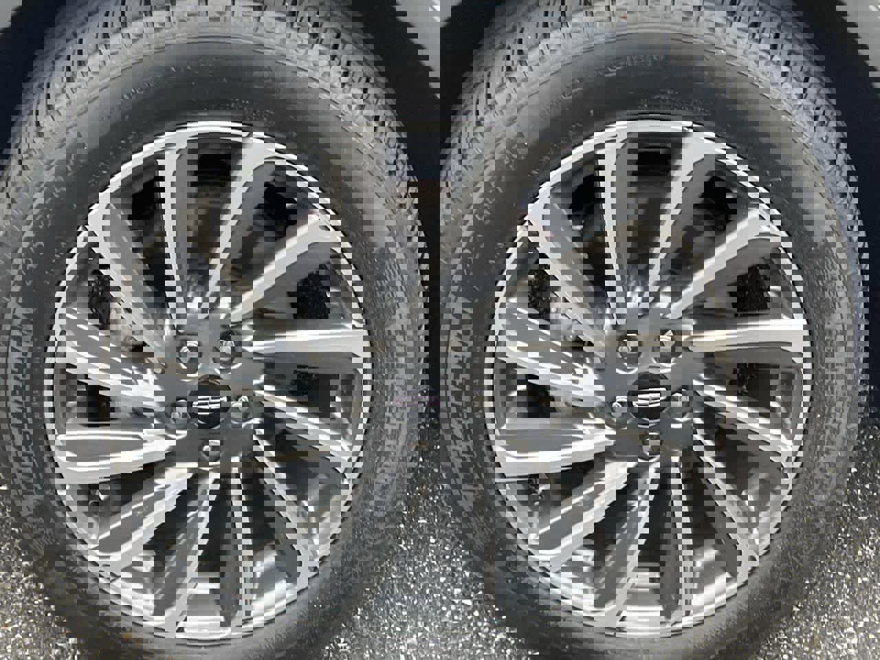 Used 2023 Lincoln Corsair Reserve w/ Equipment Group 201A image 37