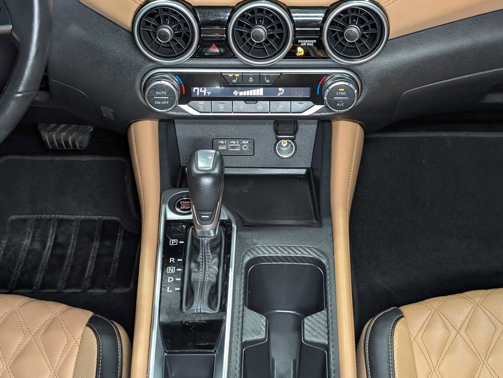 Used 2022 Nissan Sentra SV w/ SV Premium Package image 19