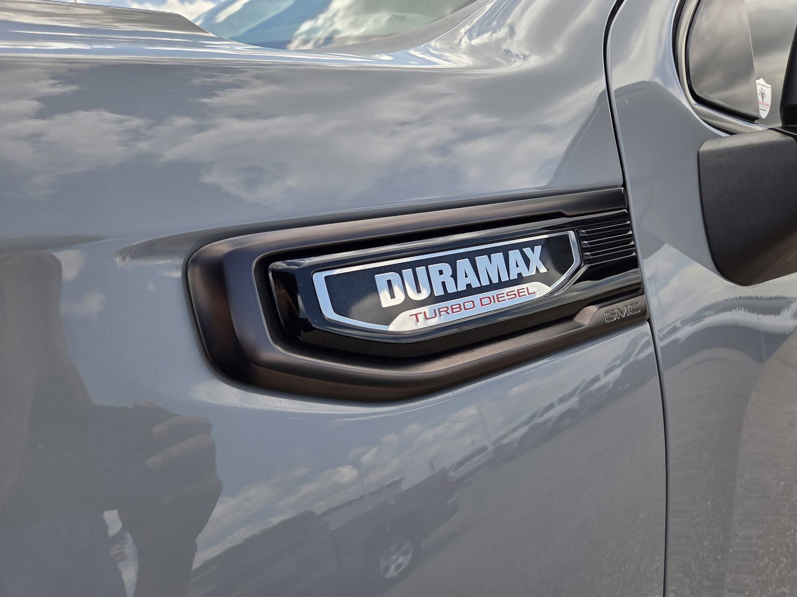 Used 2024 GMC Sierra 1500 AT4X AWD/4WD image 14