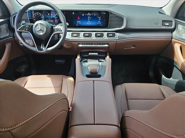 New 2025 Mercedes-Benz GLE 350 4MATIC image 15