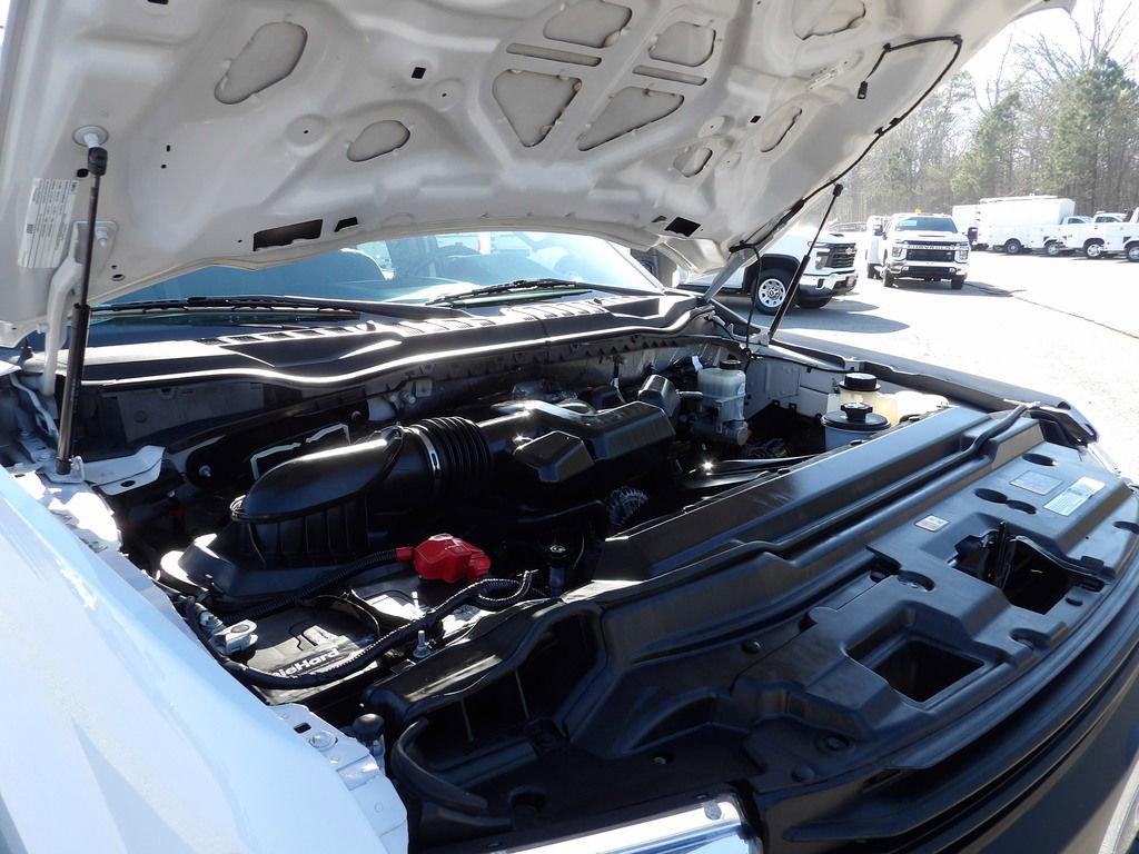 Used 2019 Ford F250 XL w/ Power Equipment Group image 44