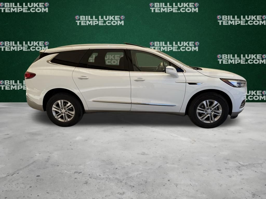 Used 2021 Buick Enclave Essence w/ Sound and Sites Package AWD/4WD image 3