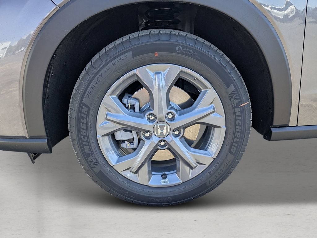 New 2027 Honda HR-V LX image 10