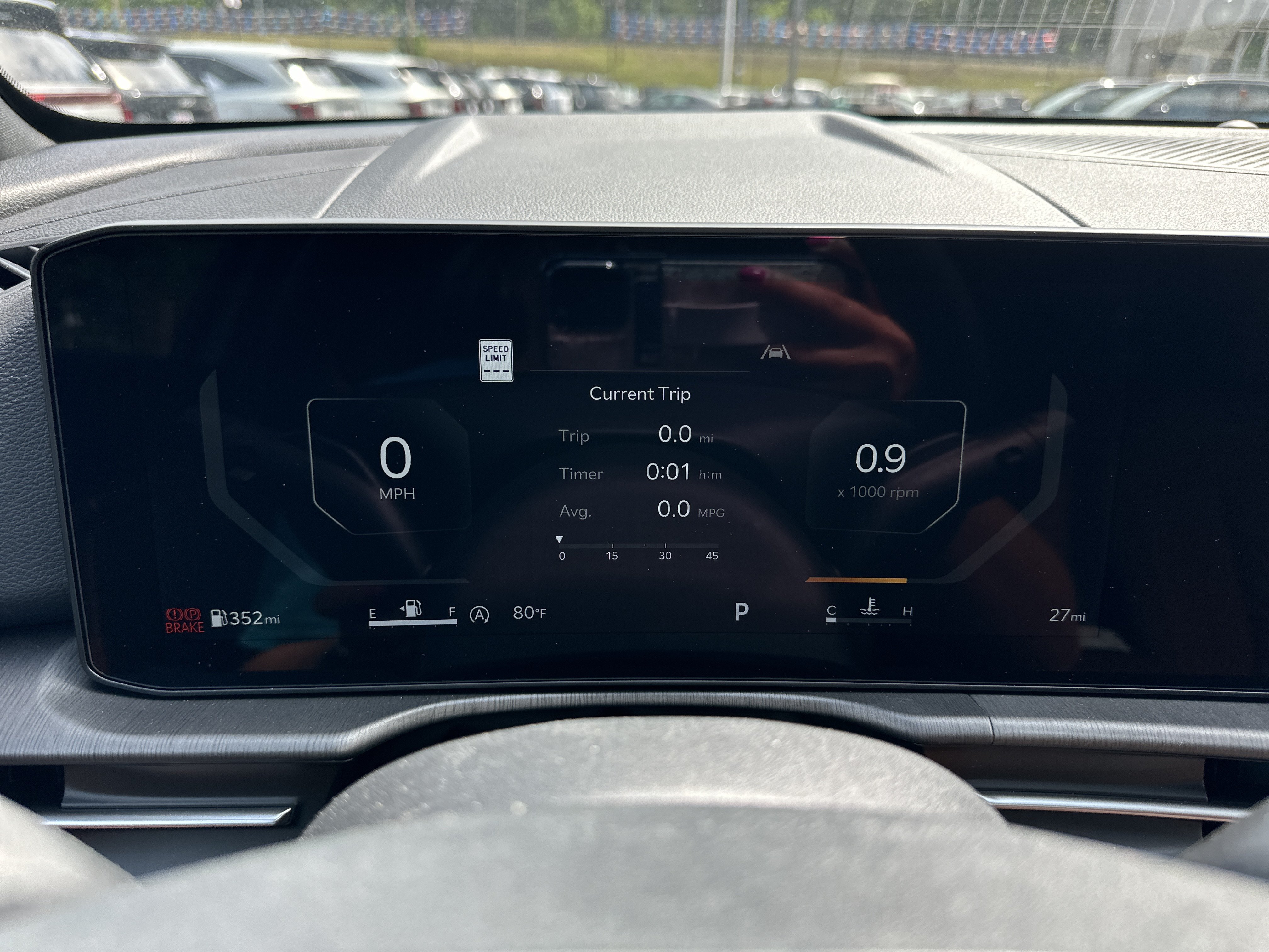 New 2026 Kia Sportage X-Line w/ X-Line Technology Package AWD/4WD image 9